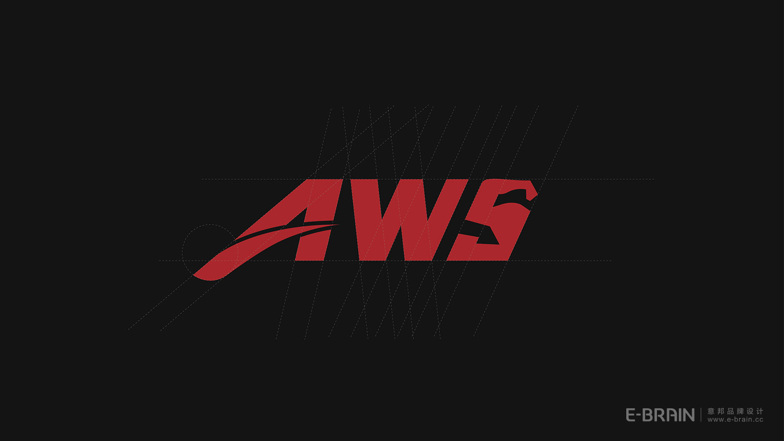 LOGO设计标准制图