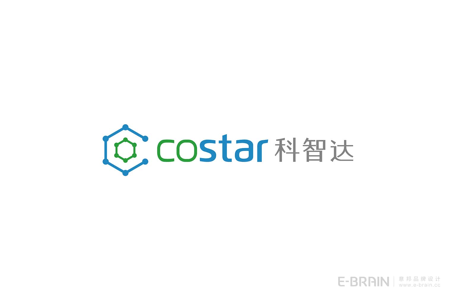 科智达LOGO设计 科智达LOGO设计